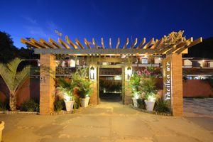 Alojamiento - Suri Búzios