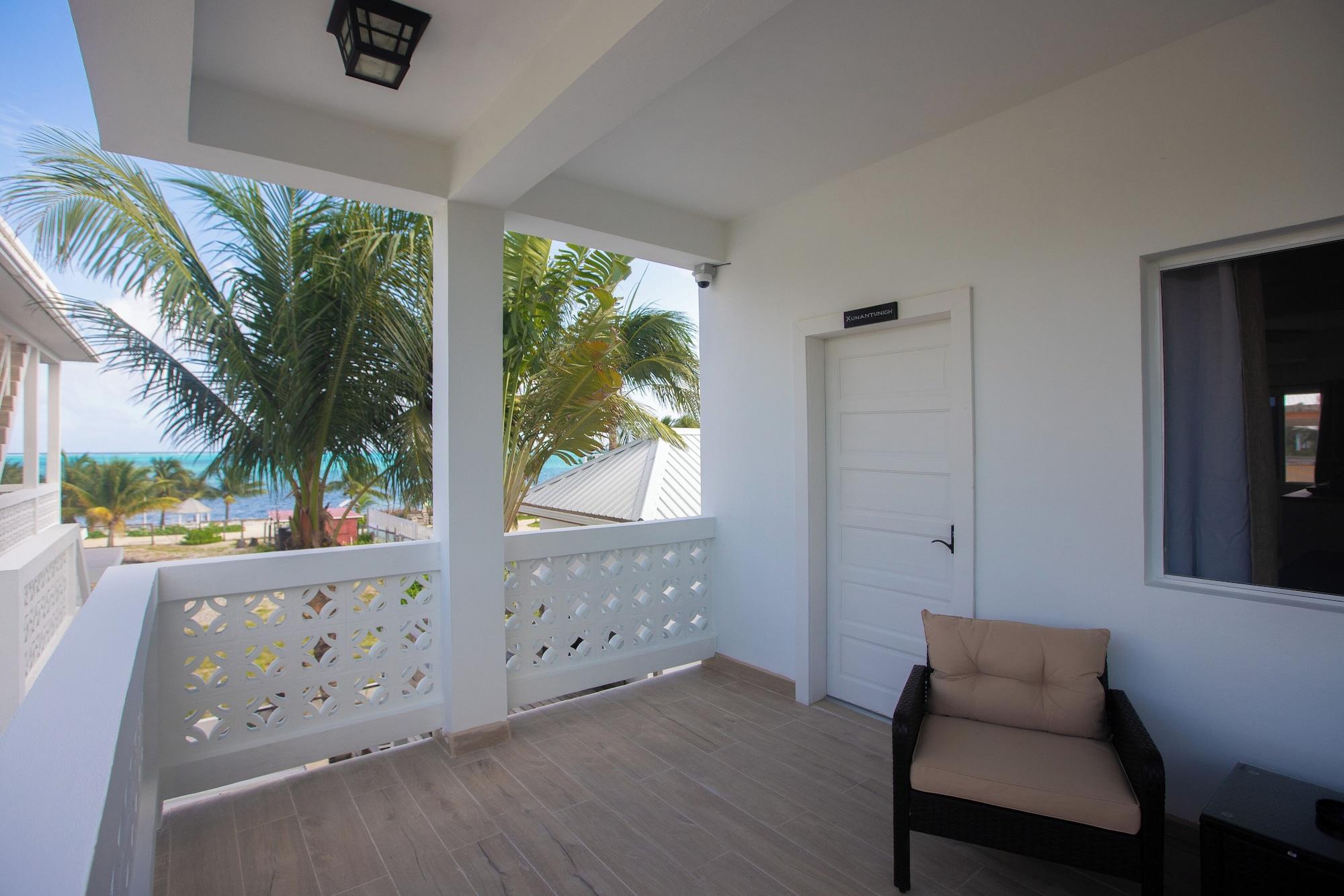 Quarto Treetops Hotel