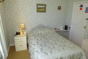 Alquiler Vacacional - Lastingham Grange