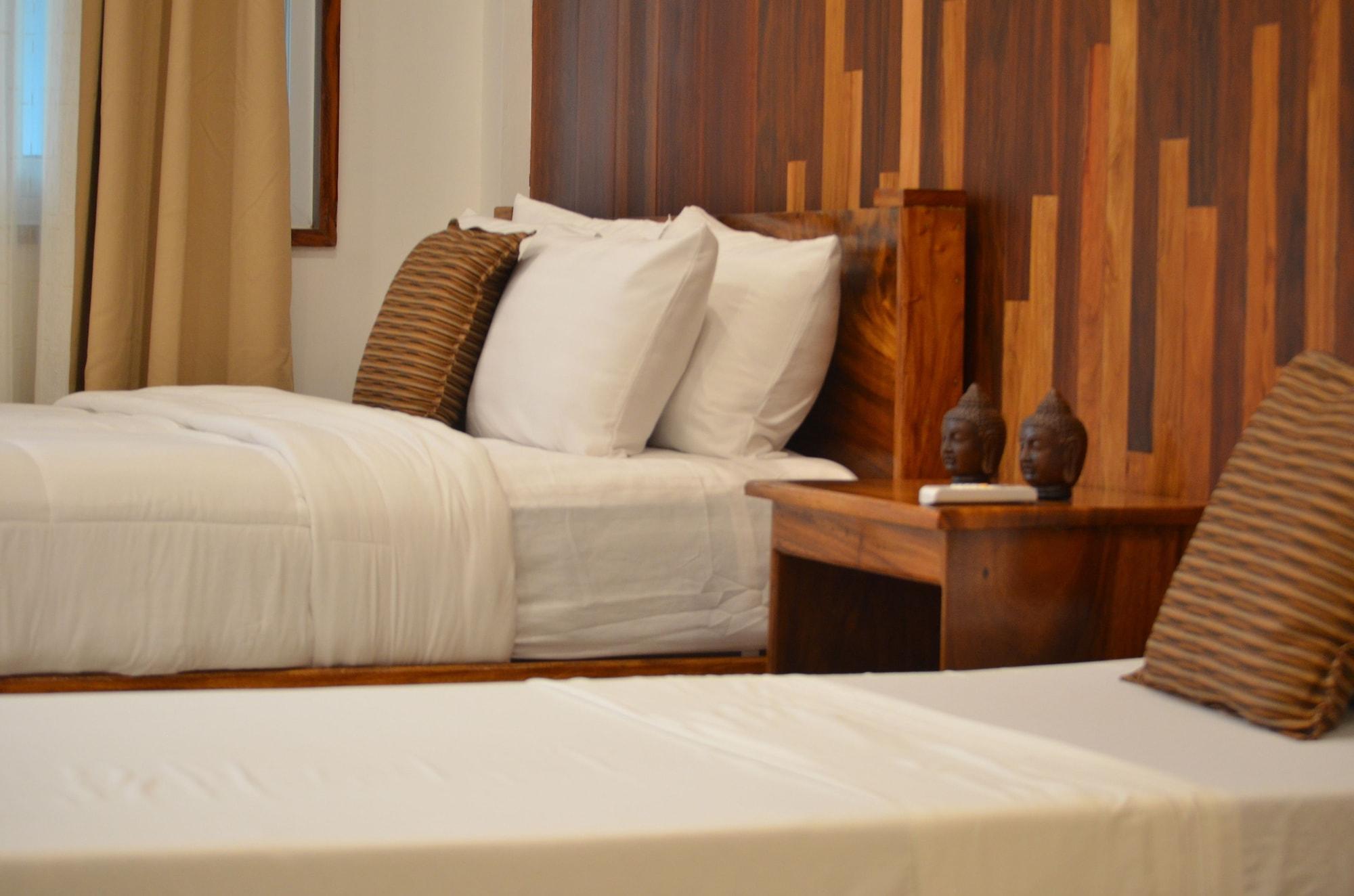 Habitación San Pedro Country Farm Resort Inc