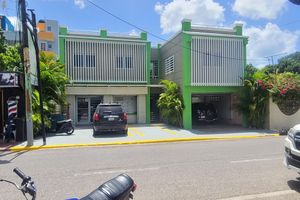 Alojamiento - Green Oasis Hotel