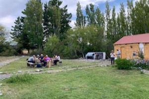 Alquiler Vacacional - Hosteria Rural en la Patagonia