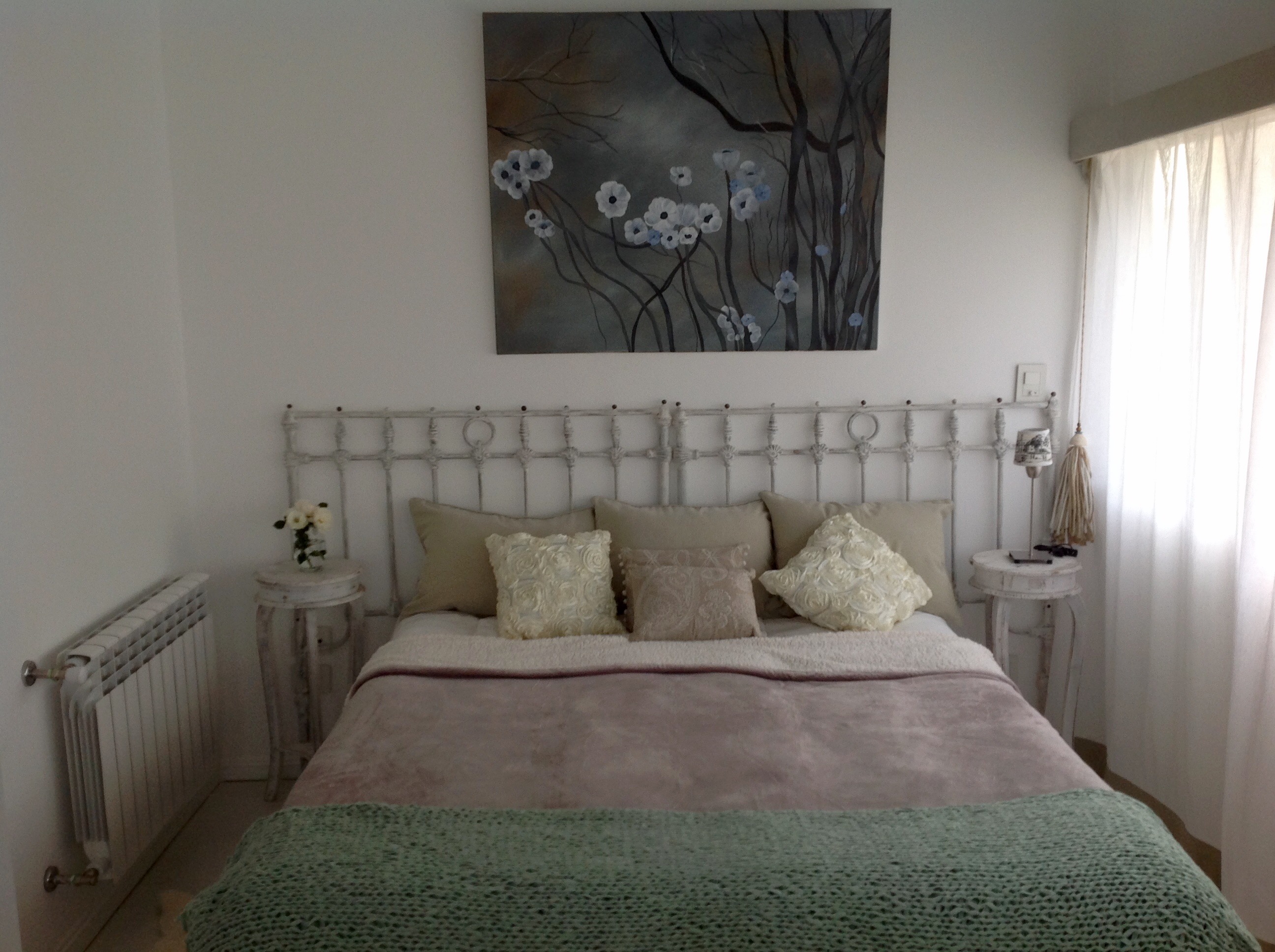 Habitación Casa Grande