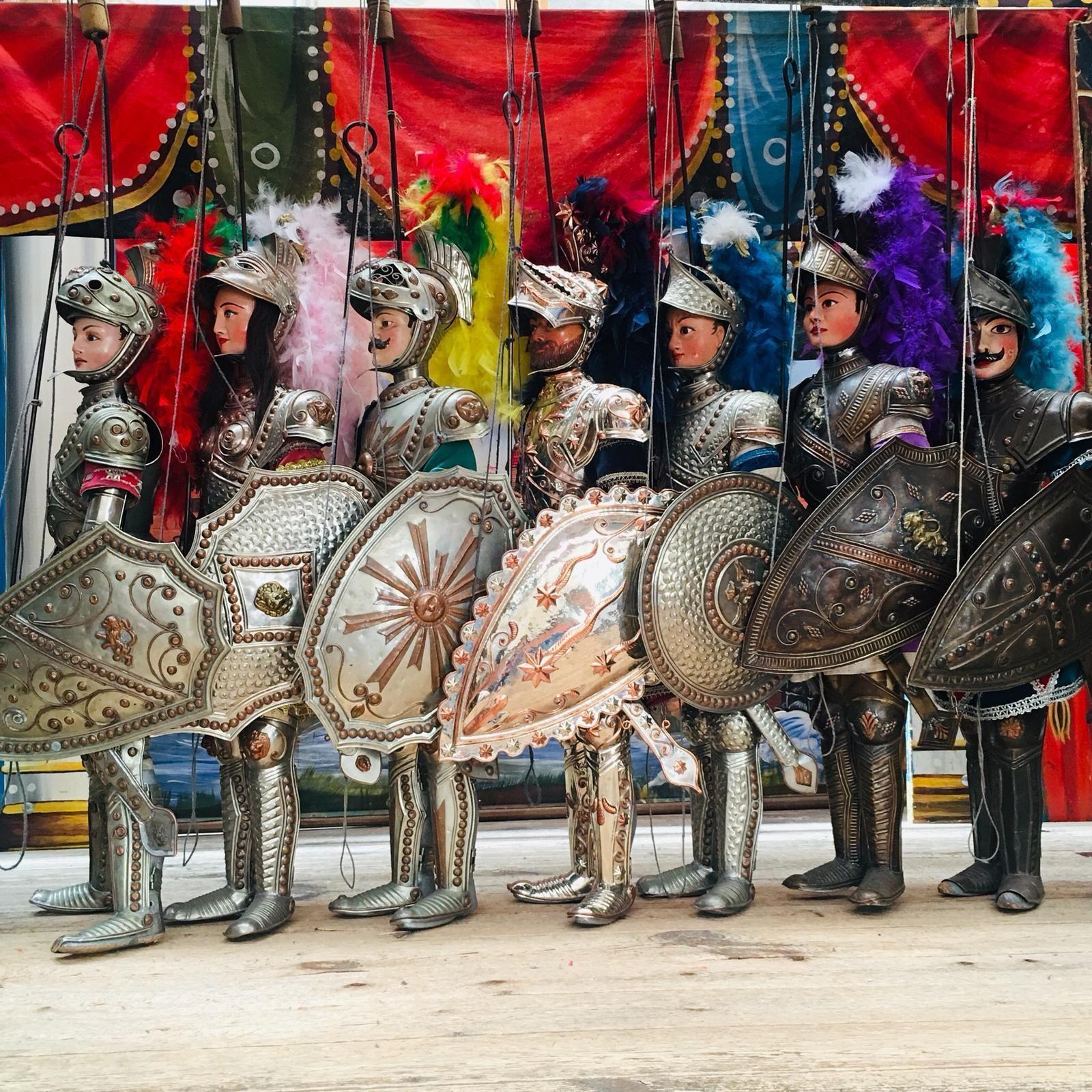 Vista Exterior Abalì Gran Sultanato B&B