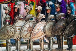 Alojamiento - Abalì Gran Sultanato B&B