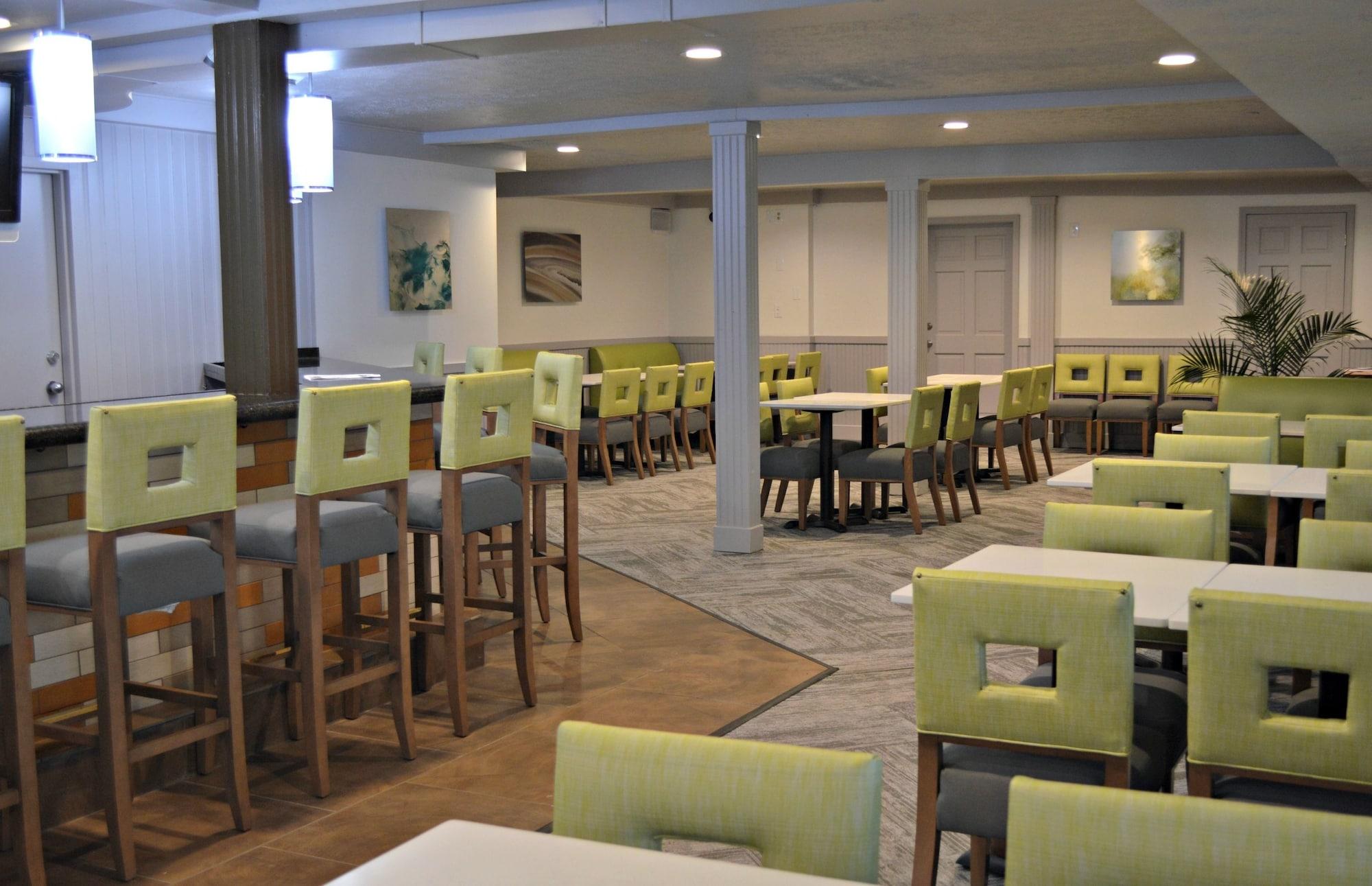 Restaurant Wyndham Garden Cross Lanes Charleston