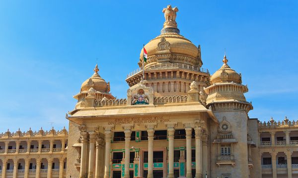 Koramangala