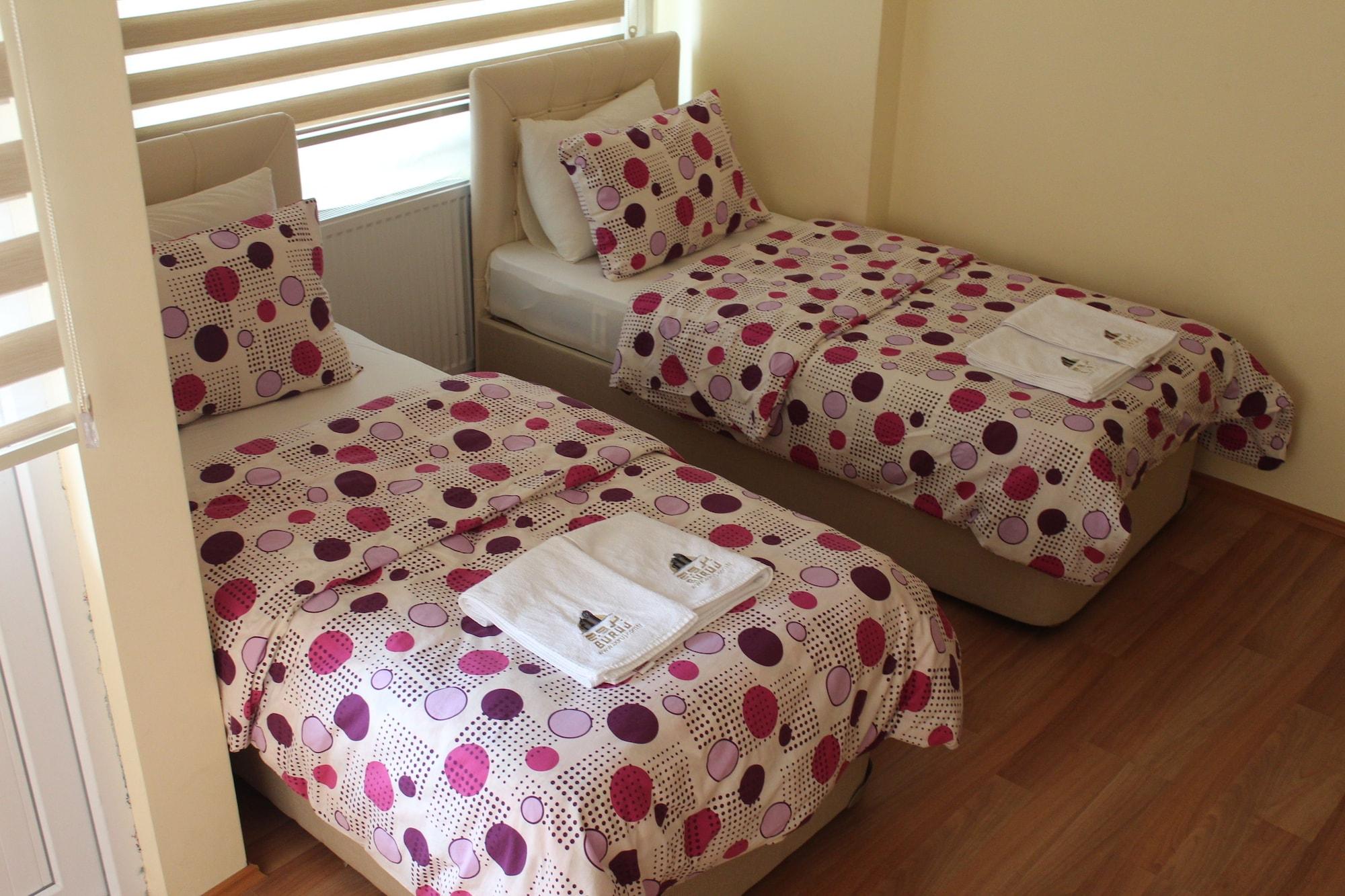 Habitación Buruj VIP 3