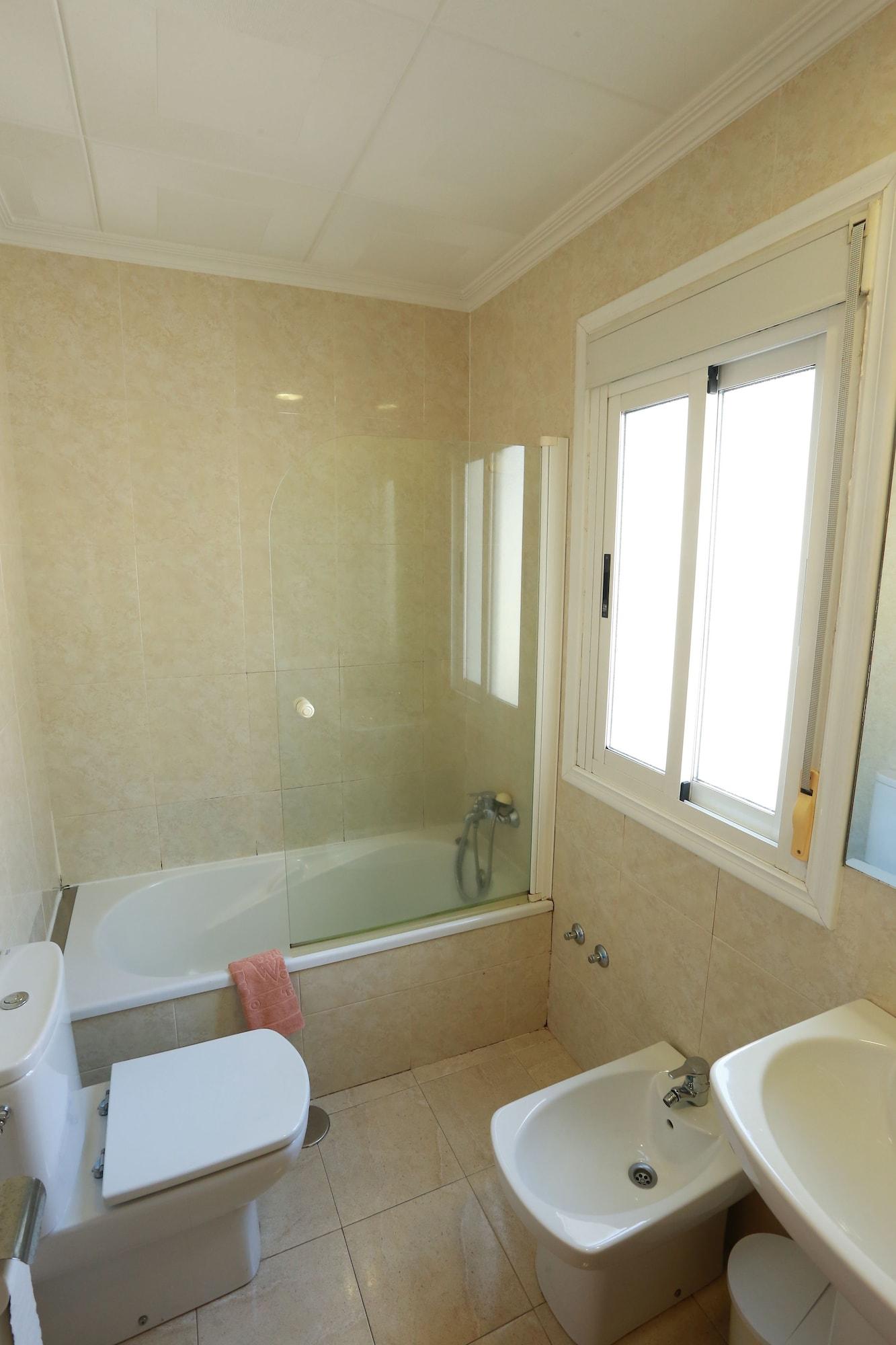 Equipamiento de Habitación Hotel Villa de Verin