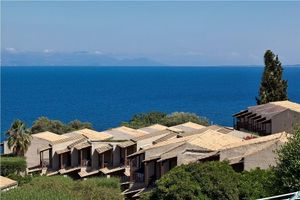 Alojamiento - Aeolos Beach Resort All Inclusive