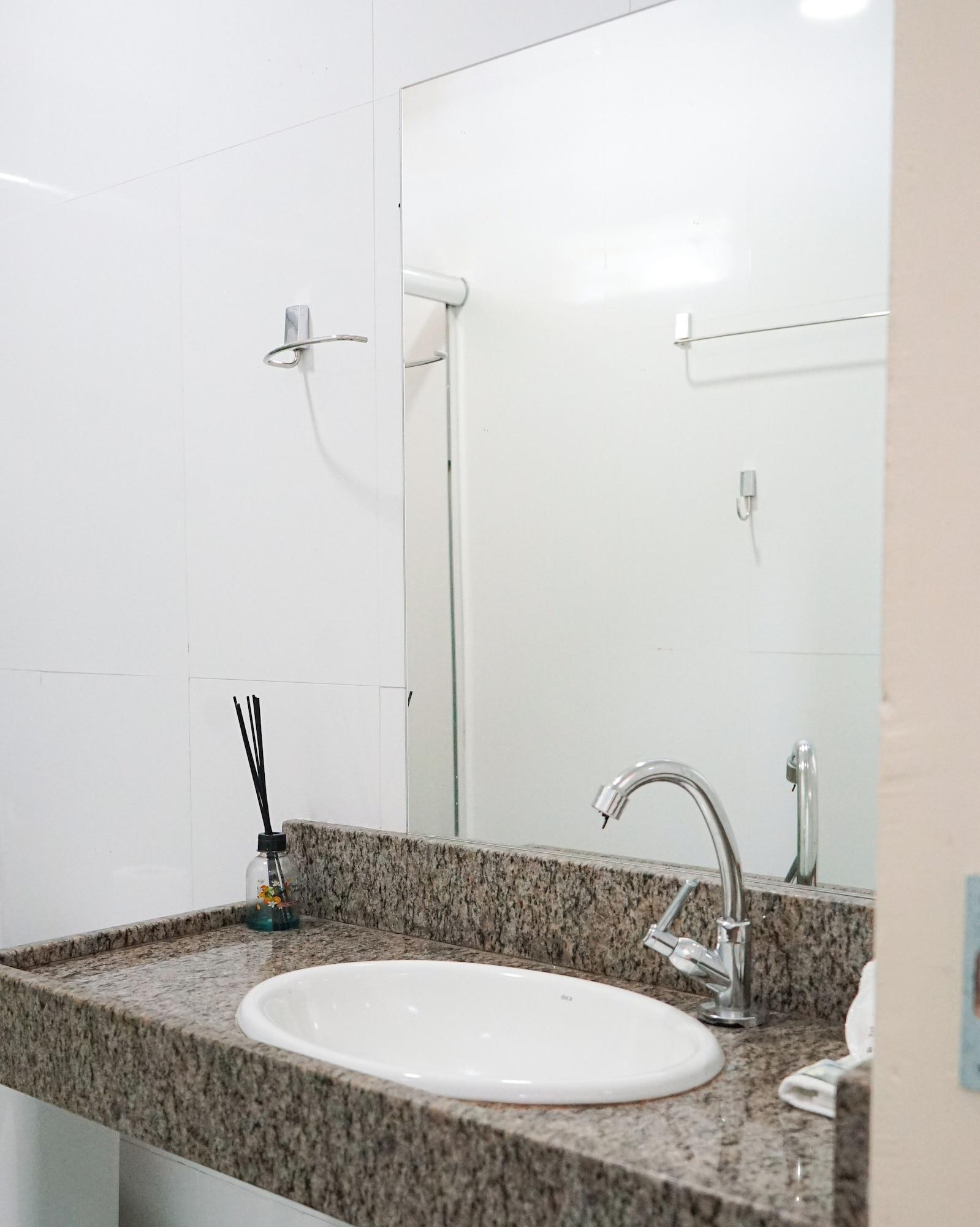Equipamiento de Habitación Hotel Pousada Margem da Amazônia