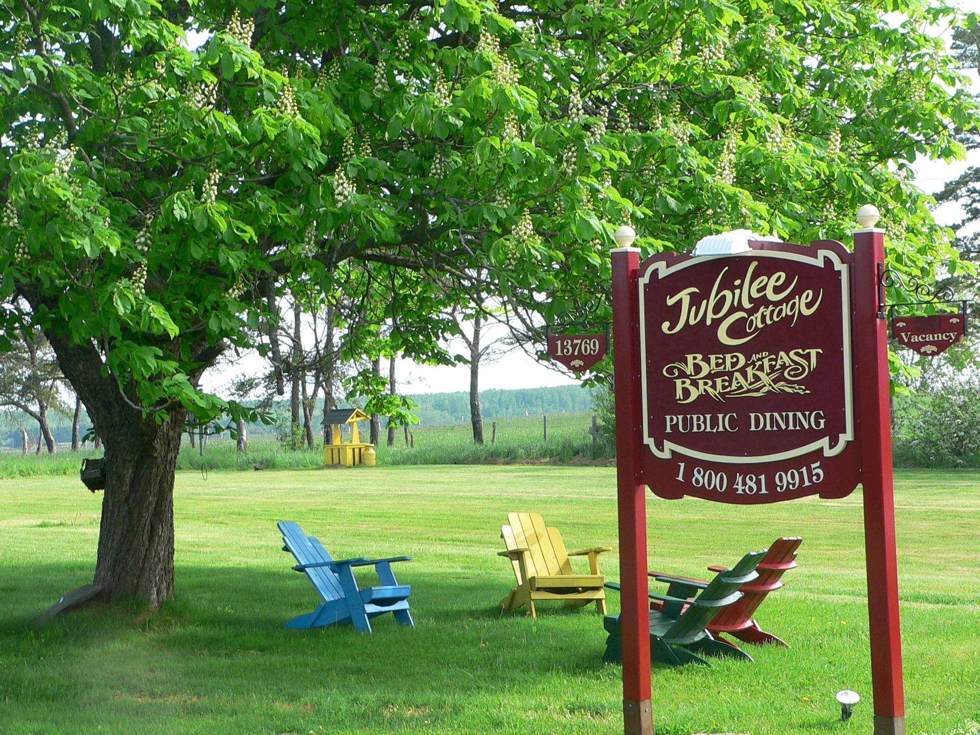 Varios Jubilee Cottage Inn