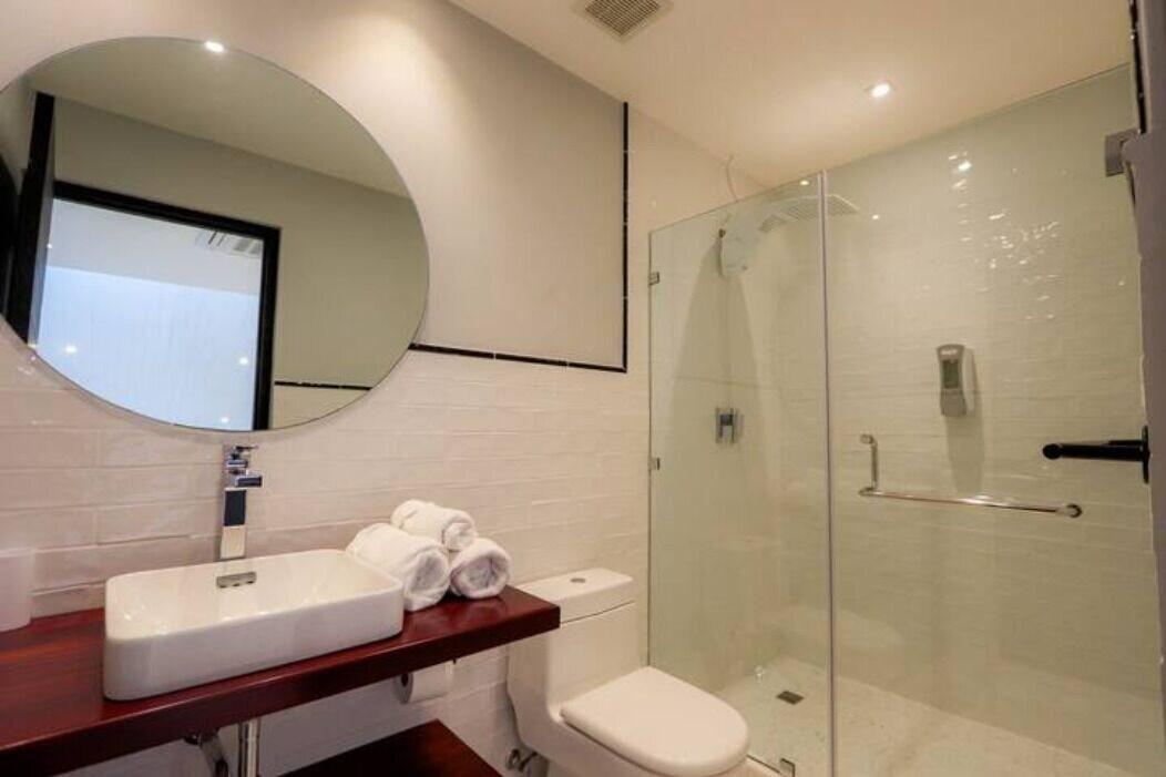 Equipamiento de Habitación Lefevre 3B