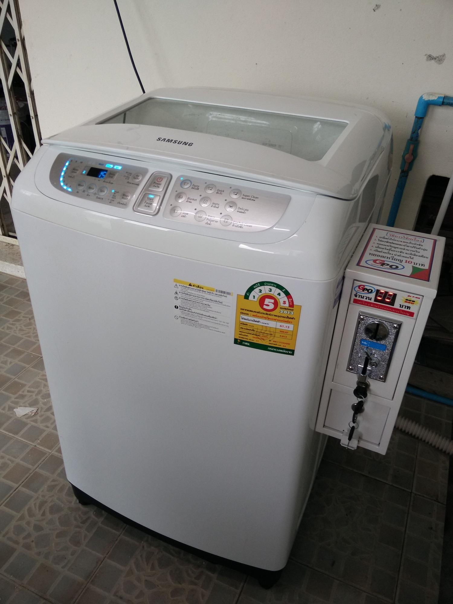 Comodidades del Alojamiento Vanilla Ville Resort