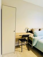 Alojamiento - 2 bedrooms 2 bathrooms near station,25mins to city centre,15mins to Heathrow