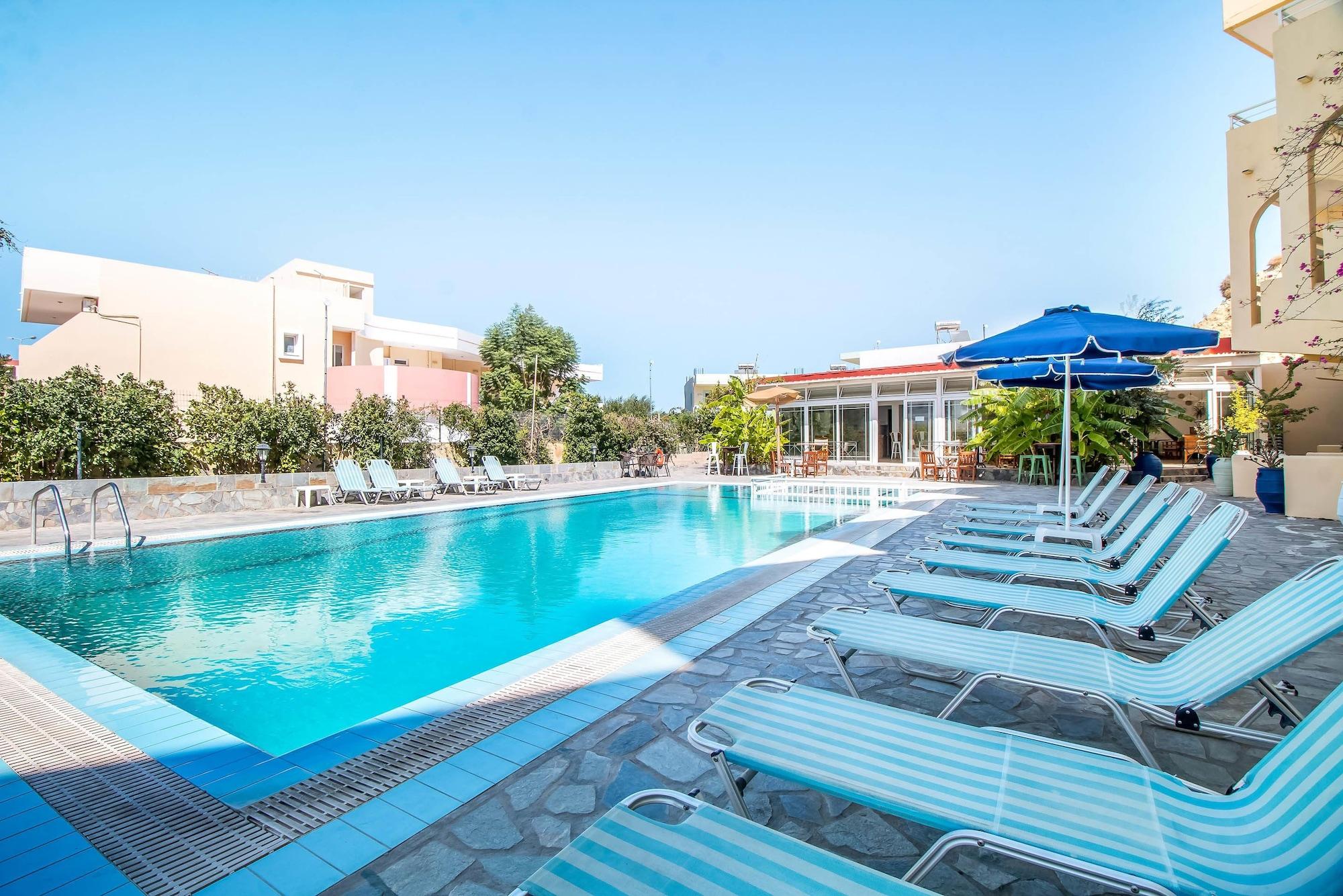 Varios Kiras Studios