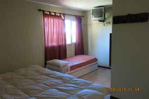 Alojamiento - Goos Ballenas