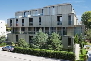 Alojamiento - Residence Appartements