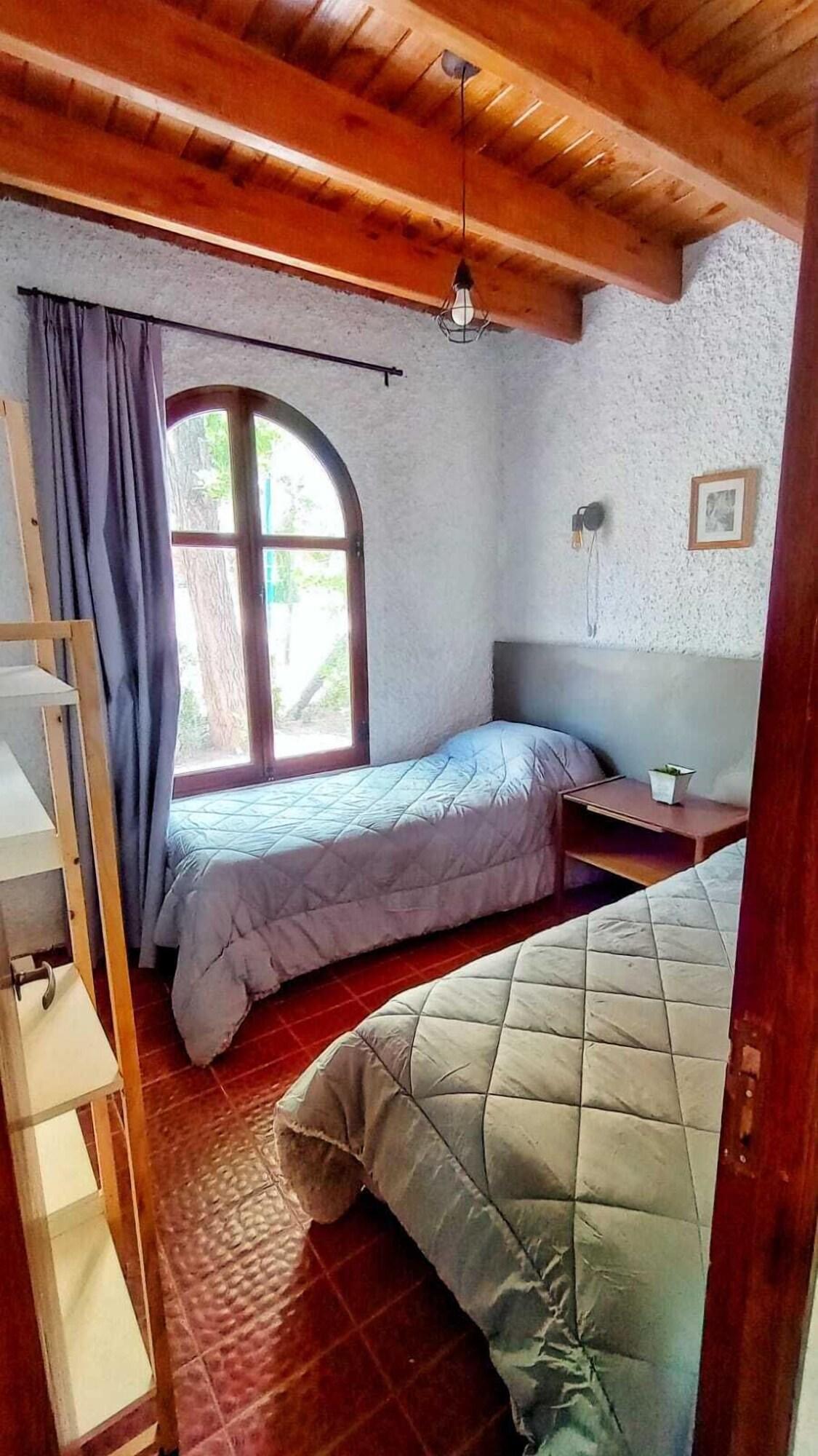 Habitación El Torreón Lodge