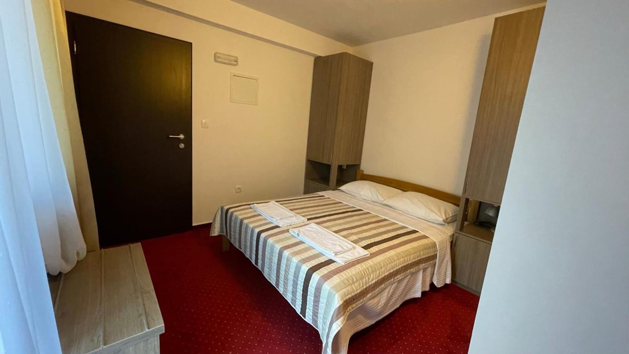 Habitación Hotel Ivona Medjugorje