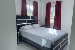 Alquiler Vacacional - 3 minutes from the beach! Newly built Villa with pool