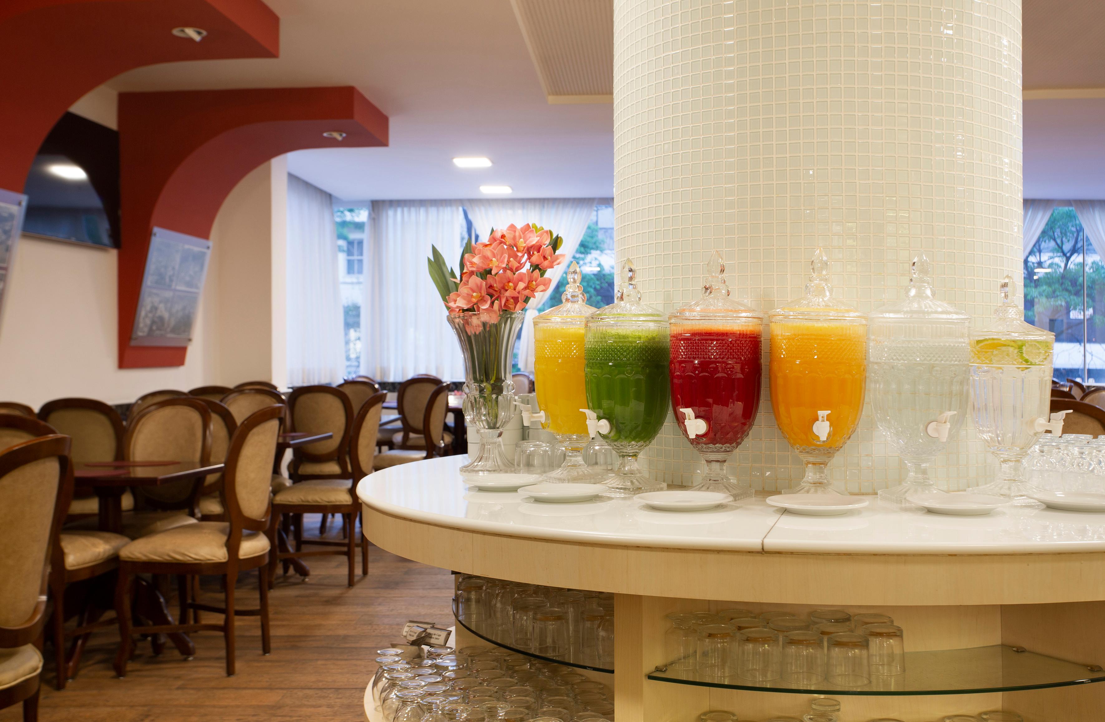 Restaurant Normandy Hotel