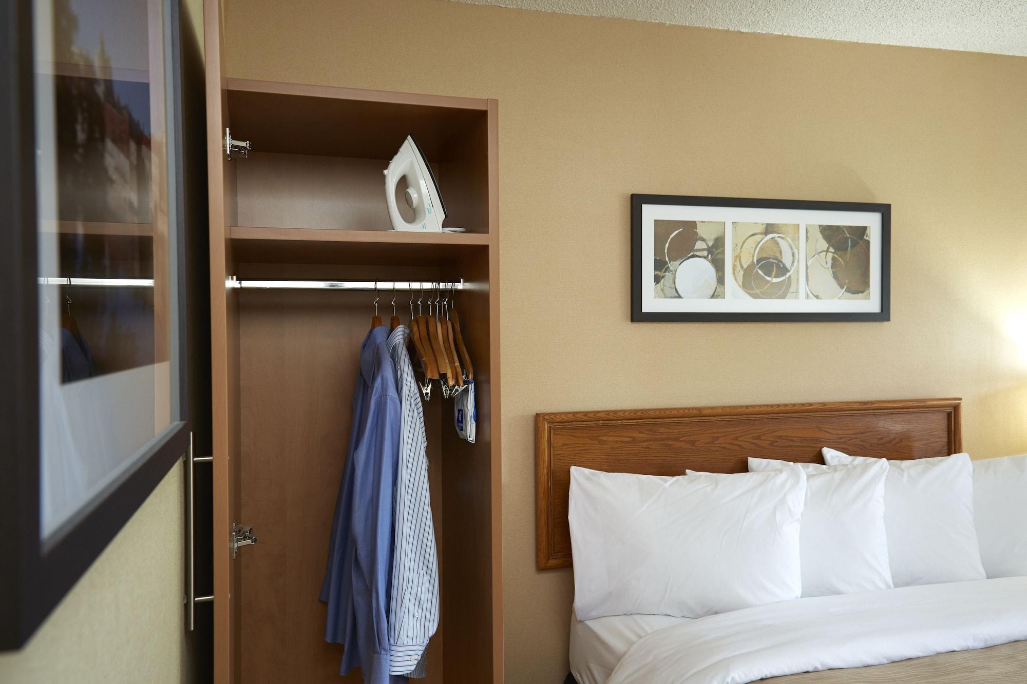 Set de Habitación Comfort Inn Pickering