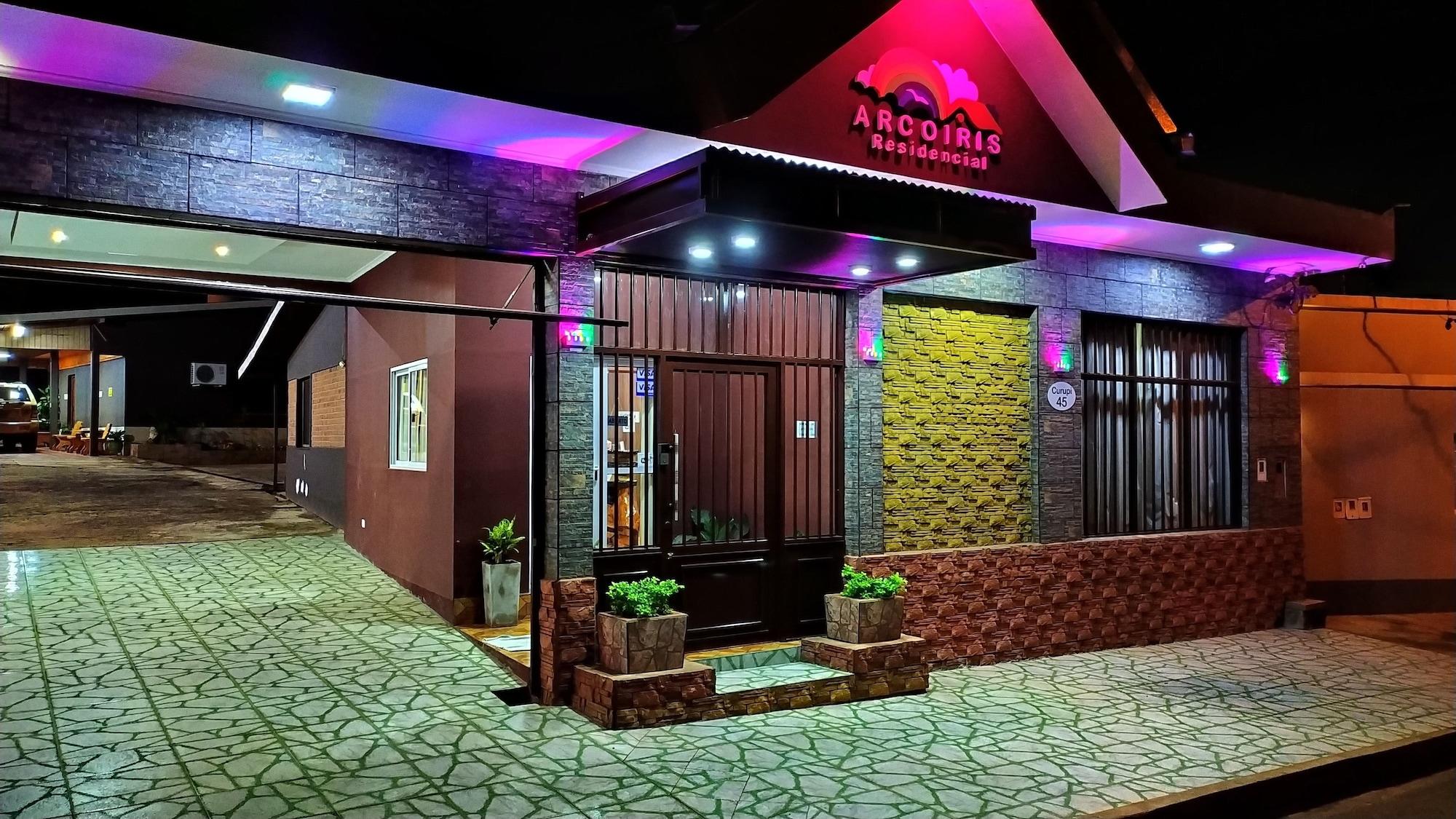 Varios Arcoíris Residencial