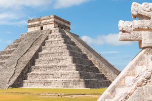 Actividad - Excursión a Chichén Itzá, Ek Balam y cenote sagrado