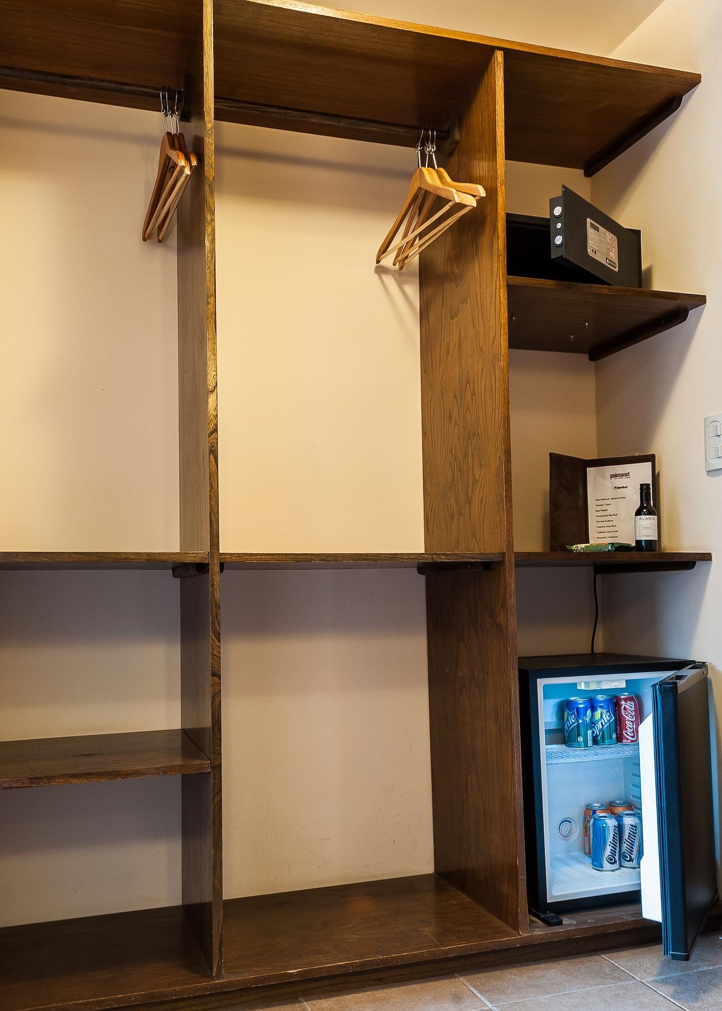 Set de Habitación Hotel Poincenot