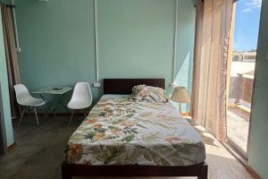 Alquiler Vacacional - Spacious and private studio in La Gaulette 5