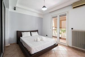 Alquiler Vacacional - Athens Katehaki Studio