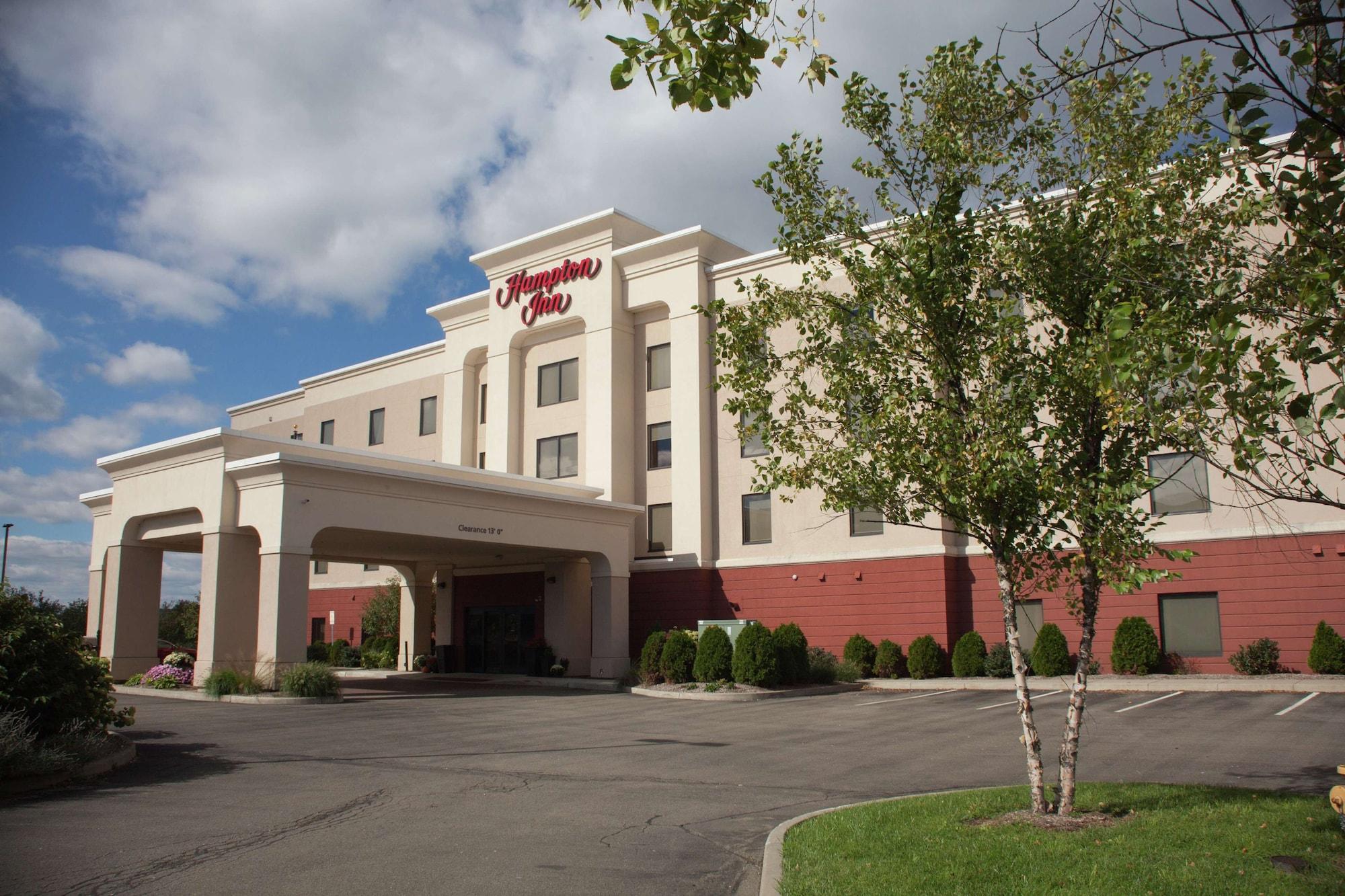 Varios Hampton Inn Elmira/Horseheads