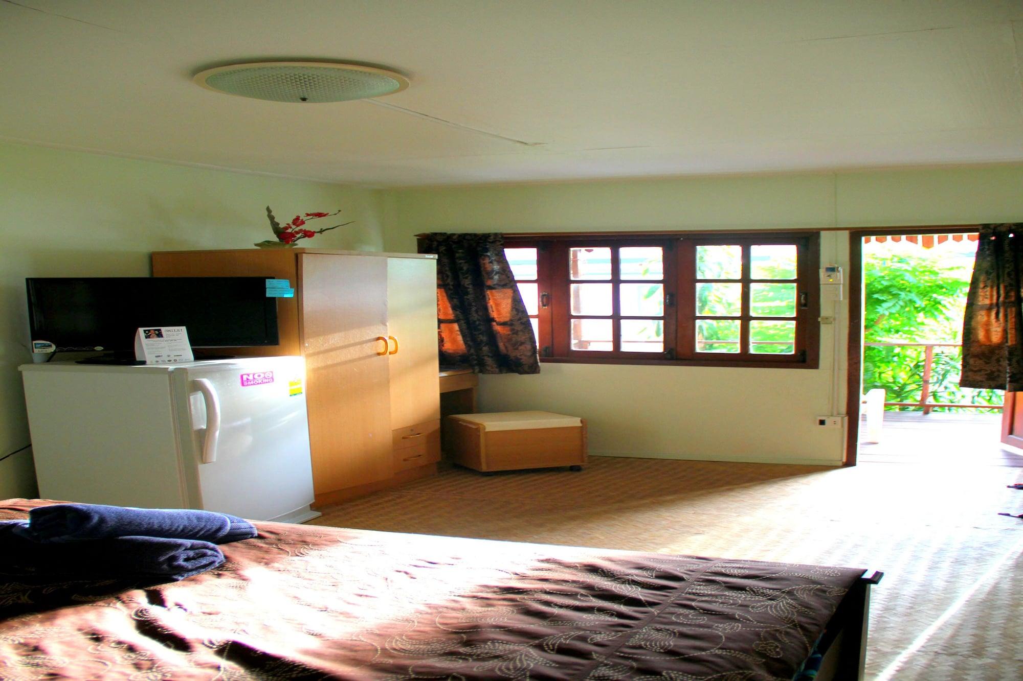 Set de Habitación The Boardroom Beach Bungalows