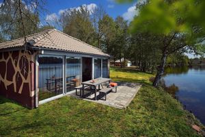 Alojamiento - Lake Resort Beekse Bergen