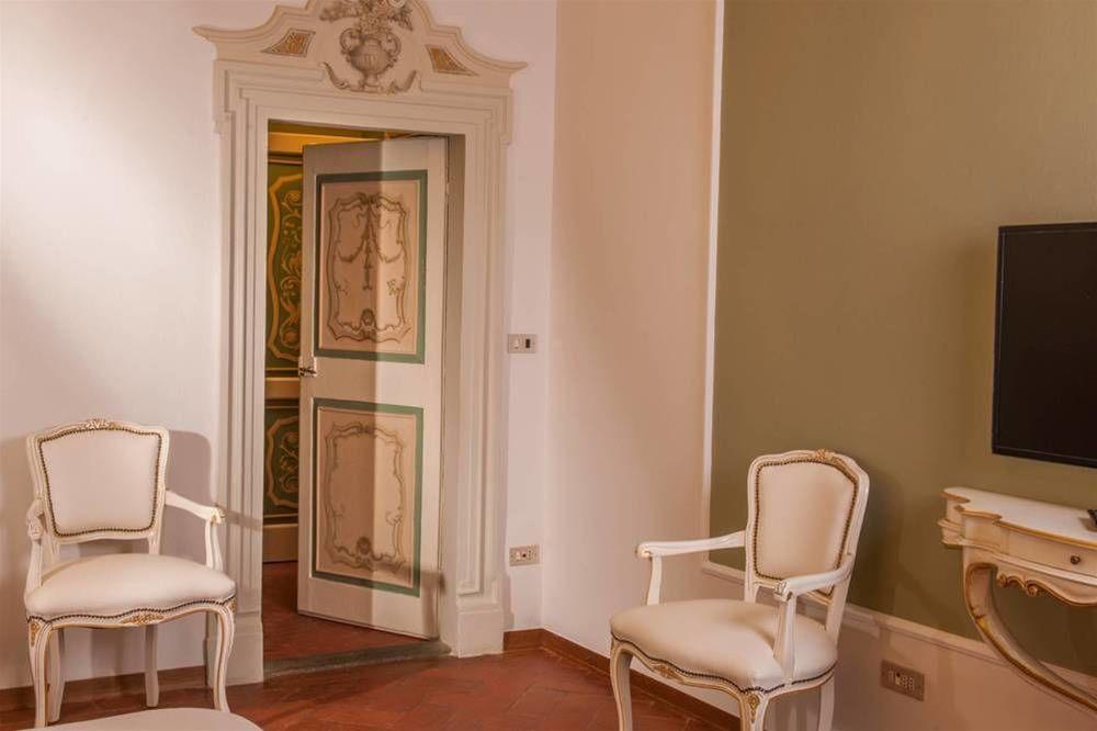 Hotel Art Hotel Villa Agape