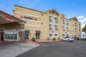 Alojamiento - Comfort Inn Flagstaff Lucky Lane I-40