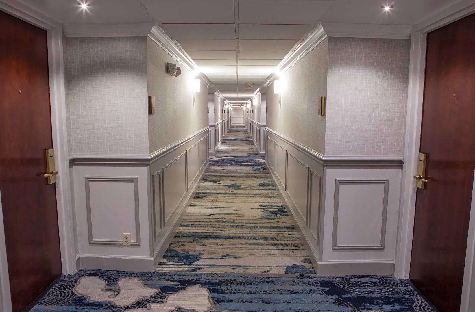 Habitación The Kensington Hotel