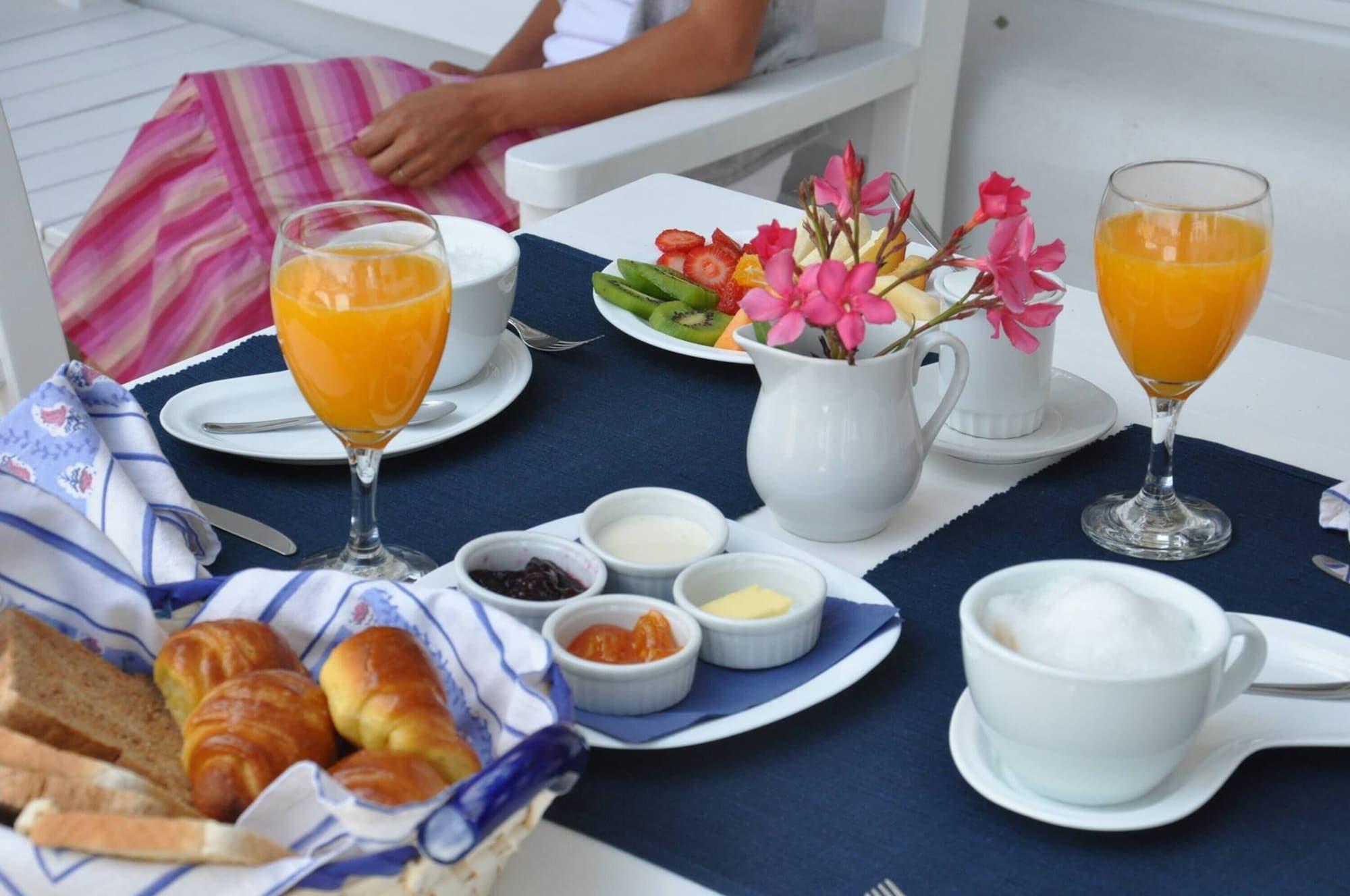 Restaurant Kala Hotel Boutique