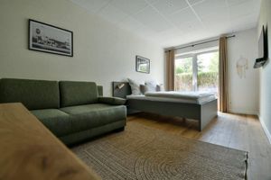 Alojamiento - Ammerhuus Bordinghomes