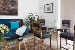 Alquiler Vacacional - Loft Sinaloa By The Local Way