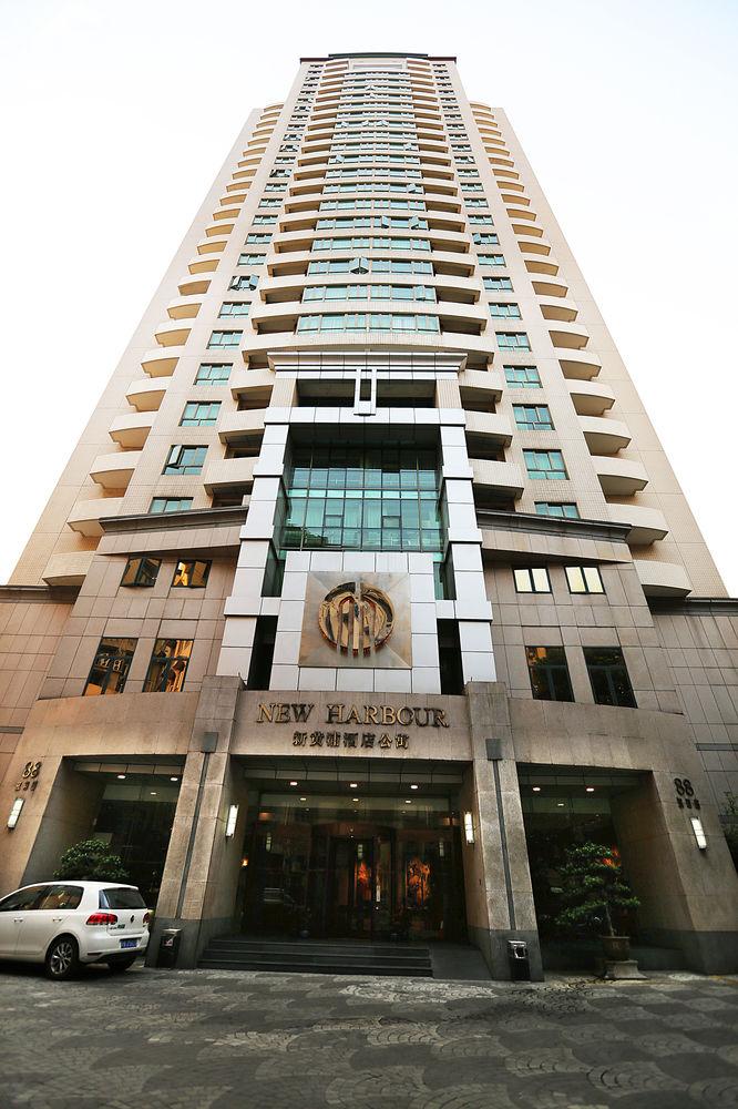 New Harbour Service Apartments Best Day