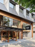 Alojamiento - ASAI Bangkok Sathorn