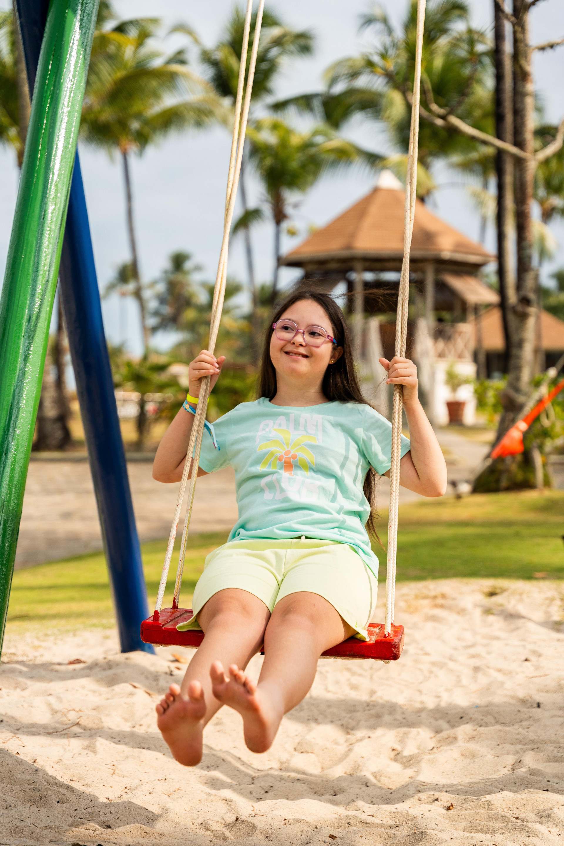 Instalaciones Recreativas Cana Brava All Inclusive Resort