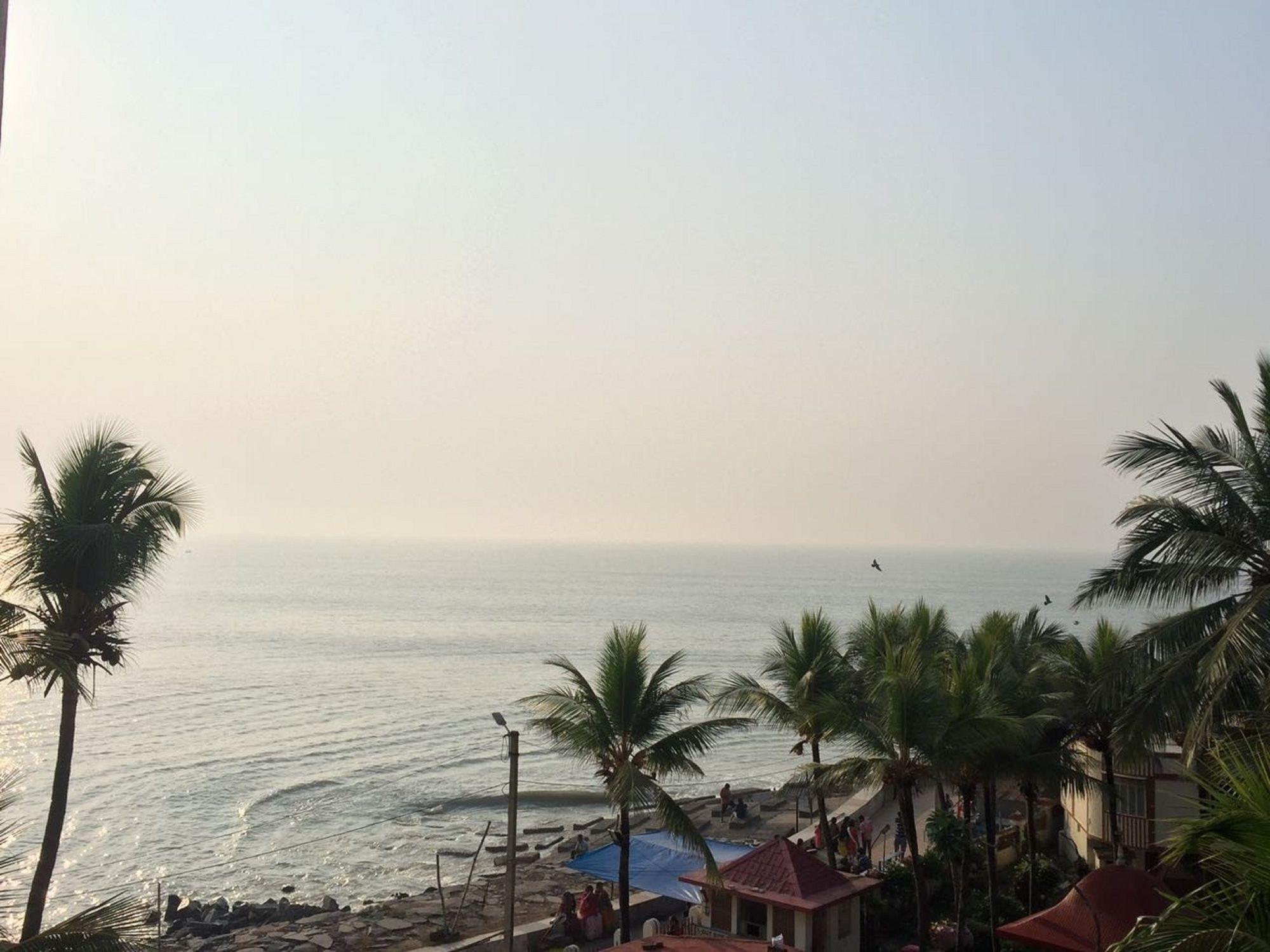 Playa Hotel Sea Hawk Digha