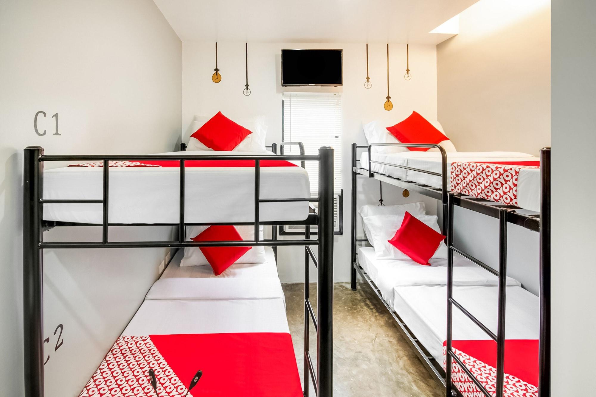 Habitación Super OYO 495 The Pocket Hotel