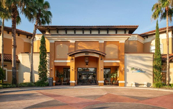 Floridays Resort Orlando - Hoteles cerca de Premium Outlets en Orlando