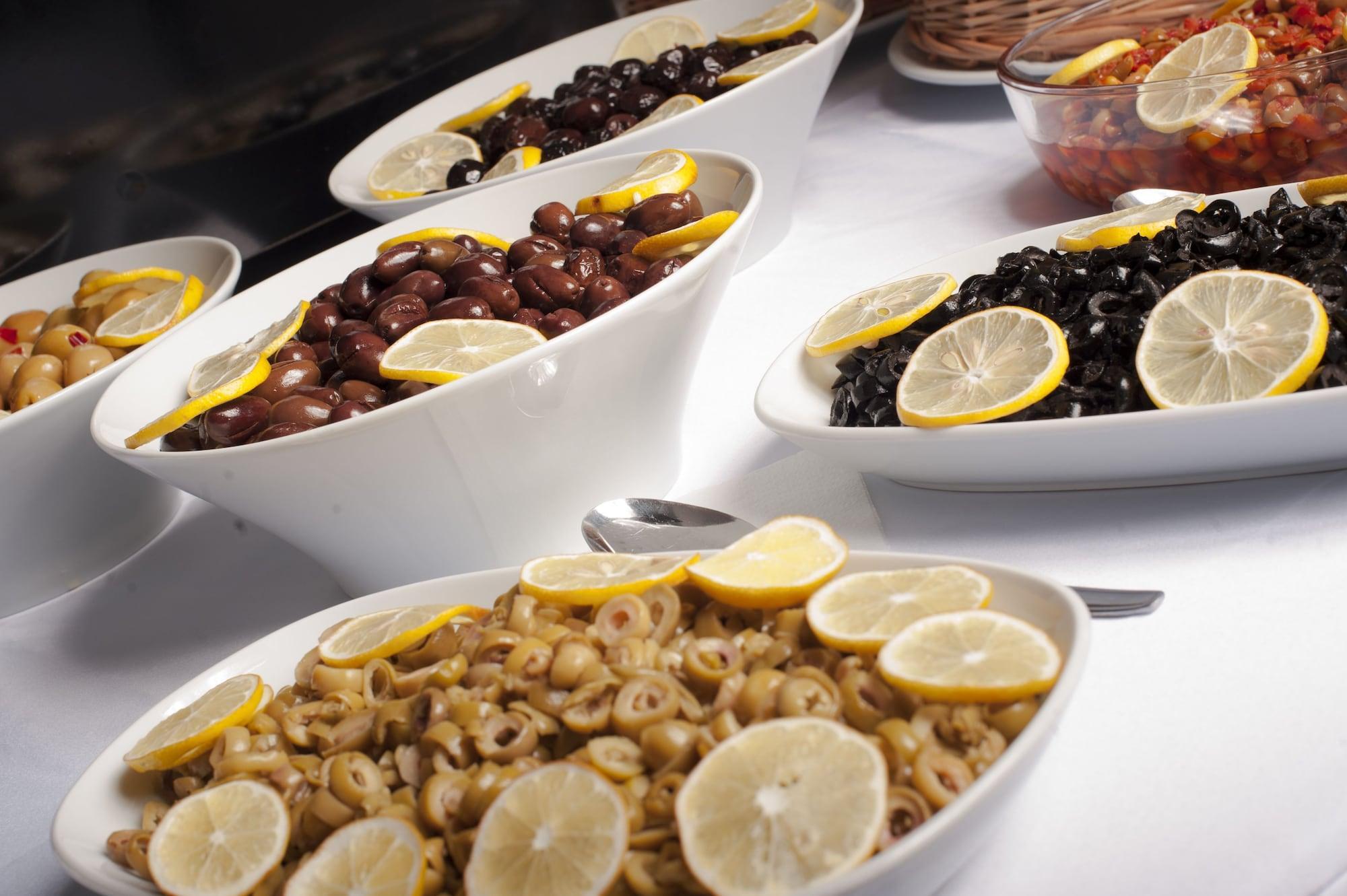 Restaurant Yayla Hotel