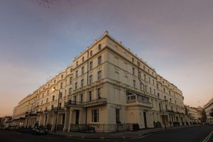 Alojamiento - Grand Plaza Serviced Apartments