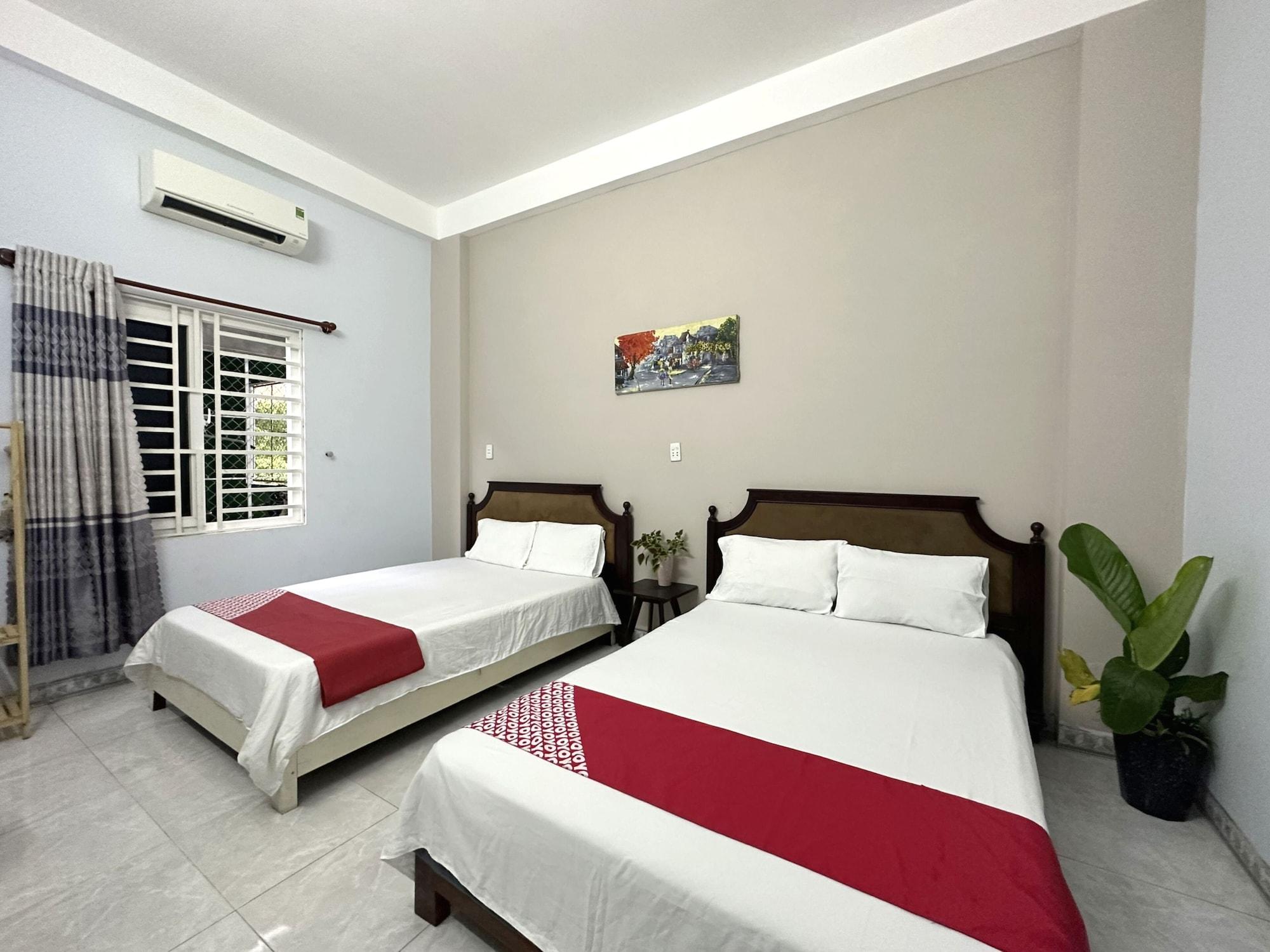 Varios OYO 1187 Suoi Da Motel